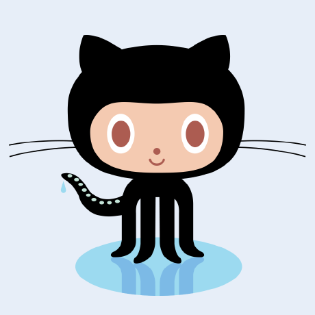 Octocat - GitHub